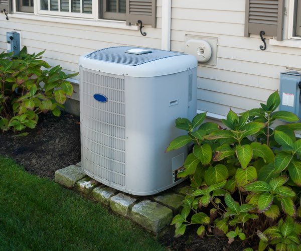 James Island Heating & Air Conditioning Repair Blake & Sons